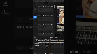 Translate Videos Fast  Free Online Translator  Flixier [upl. by Asiat486]