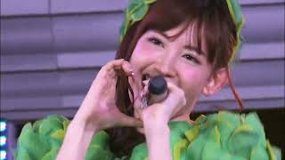 Yasai Uranai  AKB48  First Dome Concert [upl. by Newkirk572]