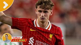 Liverpool News Live Liverpool can still do five deals today despite transfer deadline passing [upl. by Annavaig]