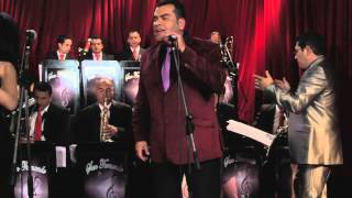 SAN FERNANDO BIG BAND Compadre Pedro Juan y La Rigola [upl. by Jeritah436]