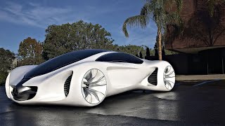 TOP 10 MOST HITECH CARS IN THE WORLD [upl. by Rutter]