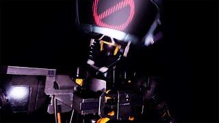 FNAF Help Wanted 2 Flat Mode is THE MOST TERRIFYING GAME [upl. by Iadrahs382]