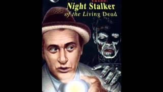 quotKolchak The Night Stalkerquot ABC television series 1974  Theme by Gil Mellé [upl. by Oynotna]