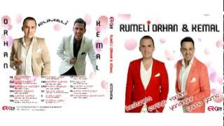 RUMELİ ORHANampKEMAL  OSMAN AGA  2012 [upl. by Ahseital562]