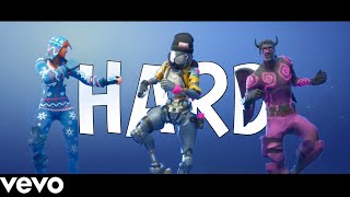 FORTNITE NEW LEAKED JAMBOREE HARD TRAP REMIX [upl. by Duwad]