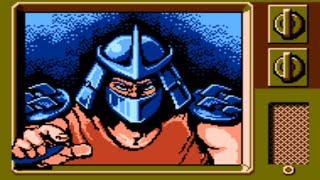 Teenage Mutant Ninja Turtles NES Playthrough  NintendoComplete [upl. by Calderon146]