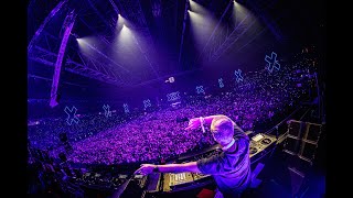 Armin van Buuren live at AMF Amsterdam 2023 [upl. by Drareg]