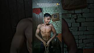 DESHI POWERFUL EXERCISE SHORT 🏋️  FITNESSAADI [upl. by Mis673]