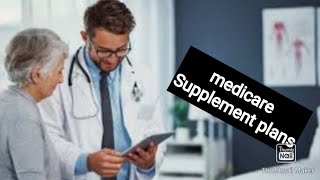 Aarp medicare supplement plans  aarp medicare supplement insurance [upl. by Anura]