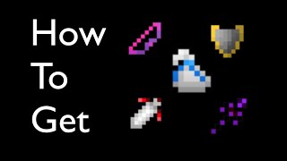 RotMG  How To Get More White Bags [upl. by Reggy]