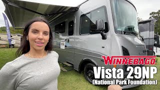 WinnebagoVista29NP [upl. by Nezah982]