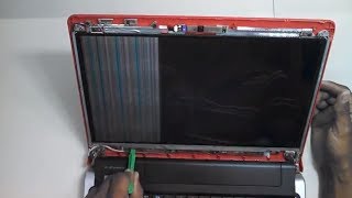 Reparar Pantalla de Laptop [upl. by Toni790]