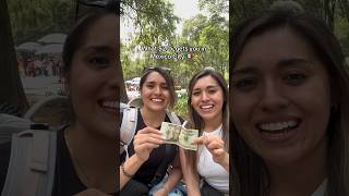 This was all about 45 🇲🇽💸 mexicocity cdmx chilaquiles travelmexico travelshorts [upl. by Elgna]