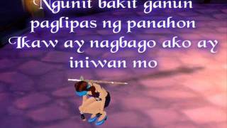 Kulang pa ba Lyrics [upl. by Akcirederf]