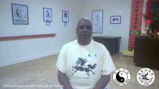 Spinal Cord Injury and the Taoist Tai Chi® arts  Spring 2014 [upl. by Simon994]