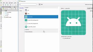 Android Get image from camera using Kotlin [upl. by Ava]