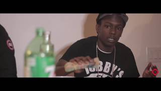 Duvy Ft Js Sav  Gotta Stack It  Official Video [upl. by Martainn318]