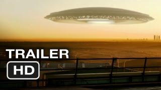 Extraterrestrial Official Teaser HD [upl. by Aciraj]