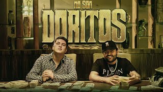 Clave Especial x Luis R Conriquez  No Son Doritos Official Video [upl. by Aicella]