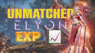 NA Elyon 🧙🏽‍♂️  4546 in under 5 hours 20 PER HOUR [upl. by Dnalloh]