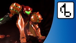 METROID Fight For Love  Brentalfloss [upl. by Belen]