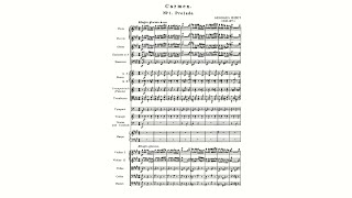 Bizet Carmen complete with Score [upl. by Sidoon]