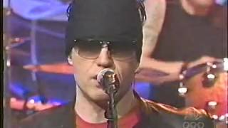 The Cult  Rise Leno Jun 08 2001 [upl. by Maximilianus]