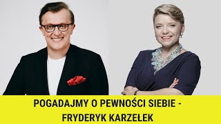 Fryderyk Karzełek twórca Gry o milion i Klubu 555 [upl. by Najtsirk462]