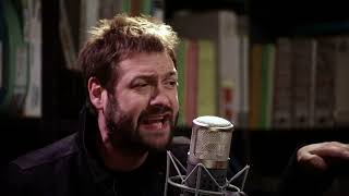 Kasabian  Ill Ray The King  9132017  Paste Studios New York NY [upl. by Ardnahsal]