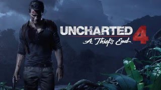 Uncharted 1  2  3  4  Nates Theme [upl. by Margarethe434]