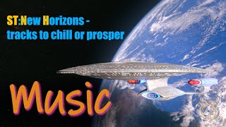 Stellaris STNew Horizons  tracks to chill or prosper [upl. by Sergius]