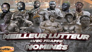 Spécial Meilleur Lutteur de la saison dans votre émission Xibaar 7 avec Abdoulaye Dembélé [upl. by Suoiradal]