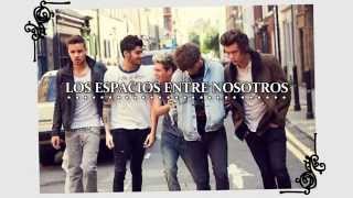 Spaces  One Direction Traducida al Español quotFOUR 2014quot [upl. by Notlem629]