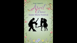 Jessy Lepperts Spring Dance Game Show Festival [upl. by Aileen586]