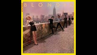 Blondie The Tide is High on HQ Vinyl with Lyrics in Description [upl. by Allare]