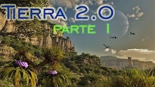 Top 30 Planetas con posible Vida Extraterrestre  Parte 1 [upl. by Enidlareg]