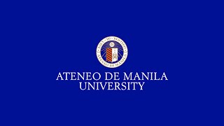 Welcome to Ateneo LOYOLA SCHOOLS OPEN HOUSE 2021 [upl. by Lleynad]