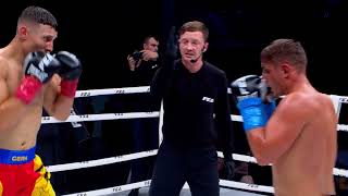 Best of Florin Soare vs Denis Tapu FEA EQUINOX Sep 23rd 2023 [upl. by Narrad734]