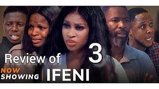 Review of Ifeni 3  Latest Yoruba Movie 2024  Yetunde Barnabas  Olaide Oyedeji   Rotimi Salami [upl. by Kirsti]