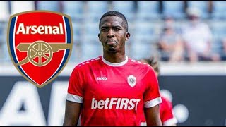 SIGUEN LAS OFERTAS ARSENAL DE INGLATERRA SE METE EN LA DISPUT4 POR EL FICHAJE DEL ECUATORIANO PACHO [upl. by Anawahs302]