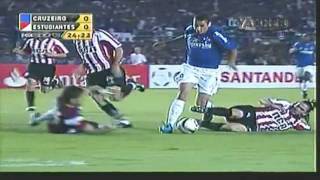 Estudiantes Campeón de la Libertadores 2009 FULL HD [upl. by Demmahum731]