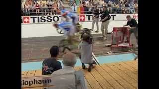 Cyclisme sur piste documentaire de Maxime Boilon [upl. by Golding934]