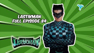 Lastikman Full Episode 84  YeY Superview [upl. by Oiciruam]