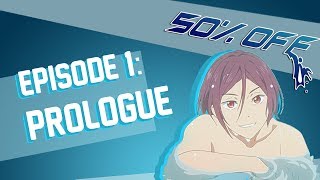 50 OFF Episode 1  Prologue​​​  Octopimp​​​ [upl. by Zoilla]