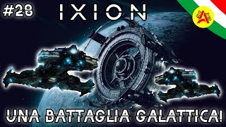 Una Battglia Galattica  Ixion ITA 28 [upl. by Elstan3]