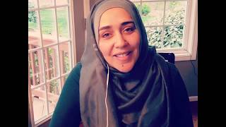 Ustadha Yasmin Mogahed RR 2019 [upl. by Augustus]