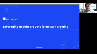 Optimizing Healthcare Marketing Strategies with DataDriven Automation [upl. by Maegan]