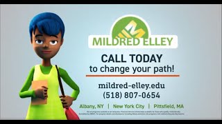 Mildred Elley Albany 2021 Commercial 30 [upl. by Ahsitel]