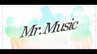 【SONG COVER】 MrMusic  Covered by 7 vtubers from SG MY and ID [upl. by Riabuz536]