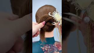 haircliphair clipclipshaircliphairclipeclip hàikids hairclipclaw clip [upl. by Lee]